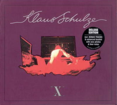 X. Deluxe Edition